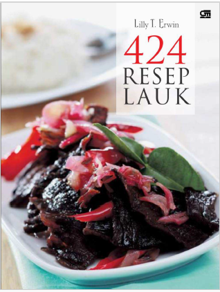 424 RESEP LAUK